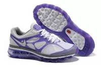 femmes nike air max cdiscount 2019U  purple blance